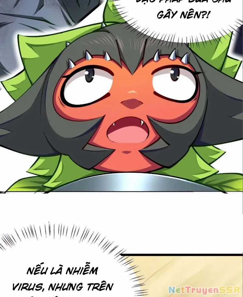 Thôn Phệ Đi, Đại Chùy Hoa Chapter 25 trang 15