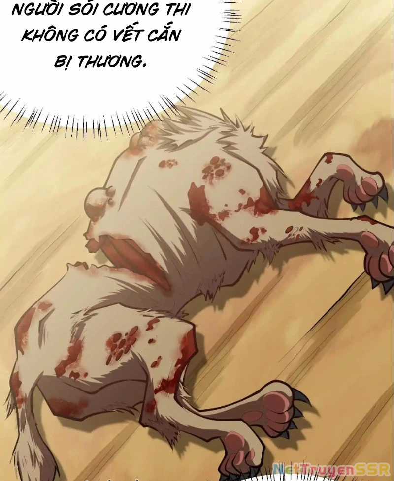 Thôn Phệ Đi, Đại Chùy Hoa Chapter 25 trang 16