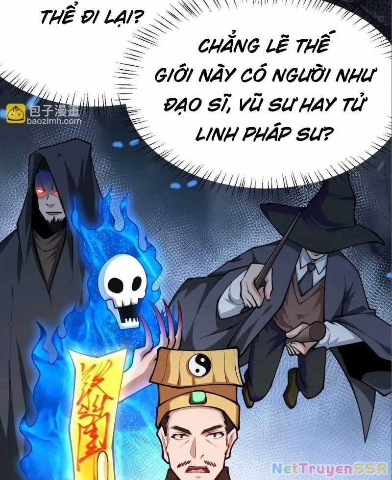 Thôn Phệ Đi, Đại Chùy Hoa Chapter 25 trang 18