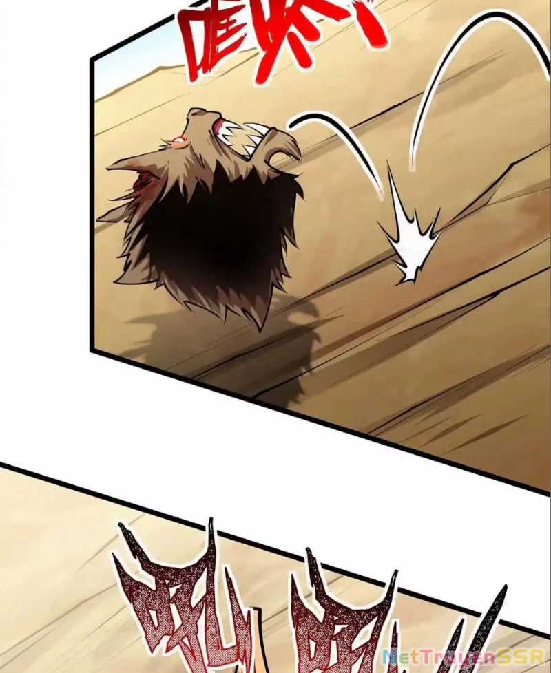 Thôn Phệ Đi, Đại Chùy Hoa Chapter 25 trang 2