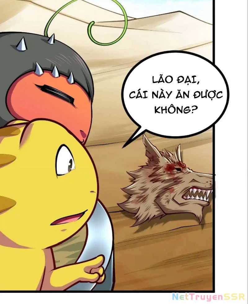 Thôn Phệ Đi, Đại Chùy Hoa Chapter 25 trang 20