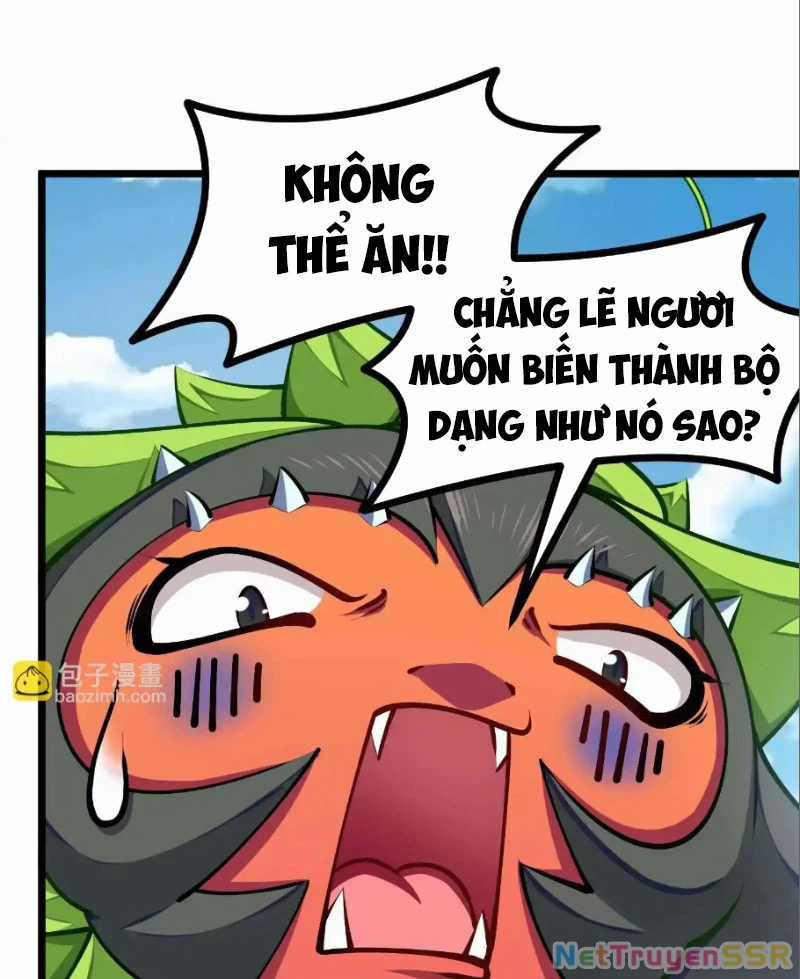 Thôn Phệ Đi, Đại Chùy Hoa Chapter 25 trang 21