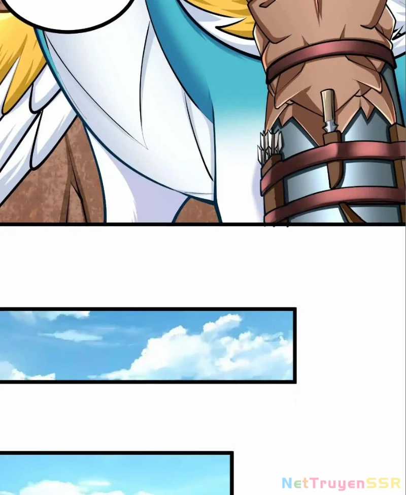 Thôn Phệ Đi, Đại Chùy Hoa Chapter 25 trang 24