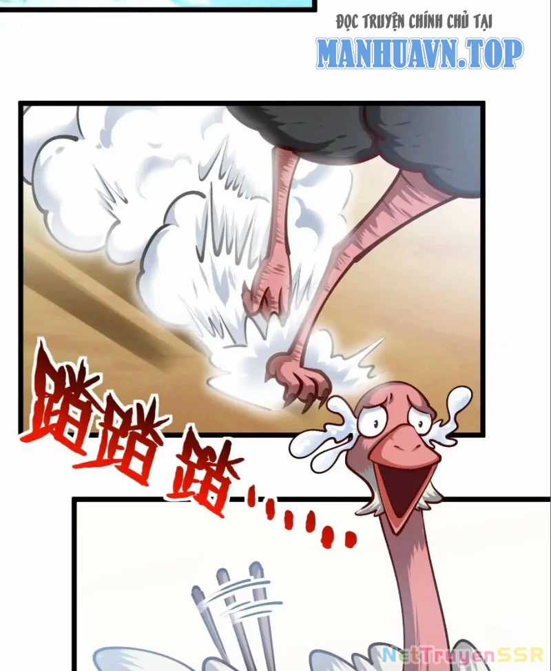 Thôn Phệ Đi, Đại Chùy Hoa Chapter 25 trang 25