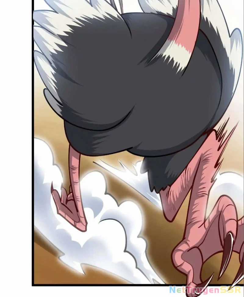 Thôn Phệ Đi, Đại Chùy Hoa Chapter 25 trang 26