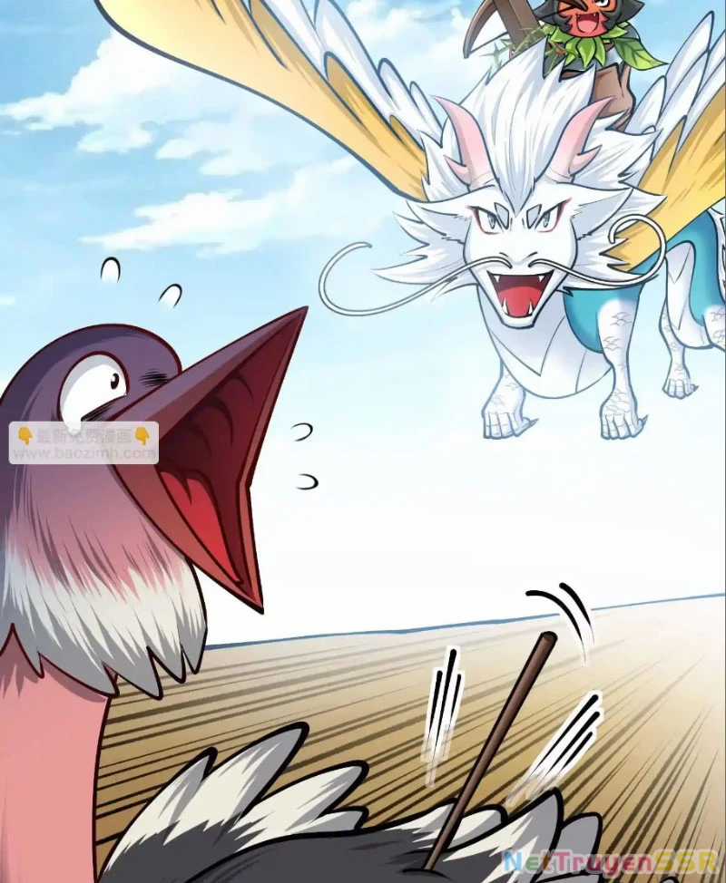 Thôn Phệ Đi, Đại Chùy Hoa Chapter 25 trang 28