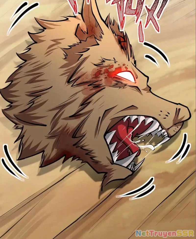 Thôn Phệ Đi, Đại Chùy Hoa Chapter 25 trang 3