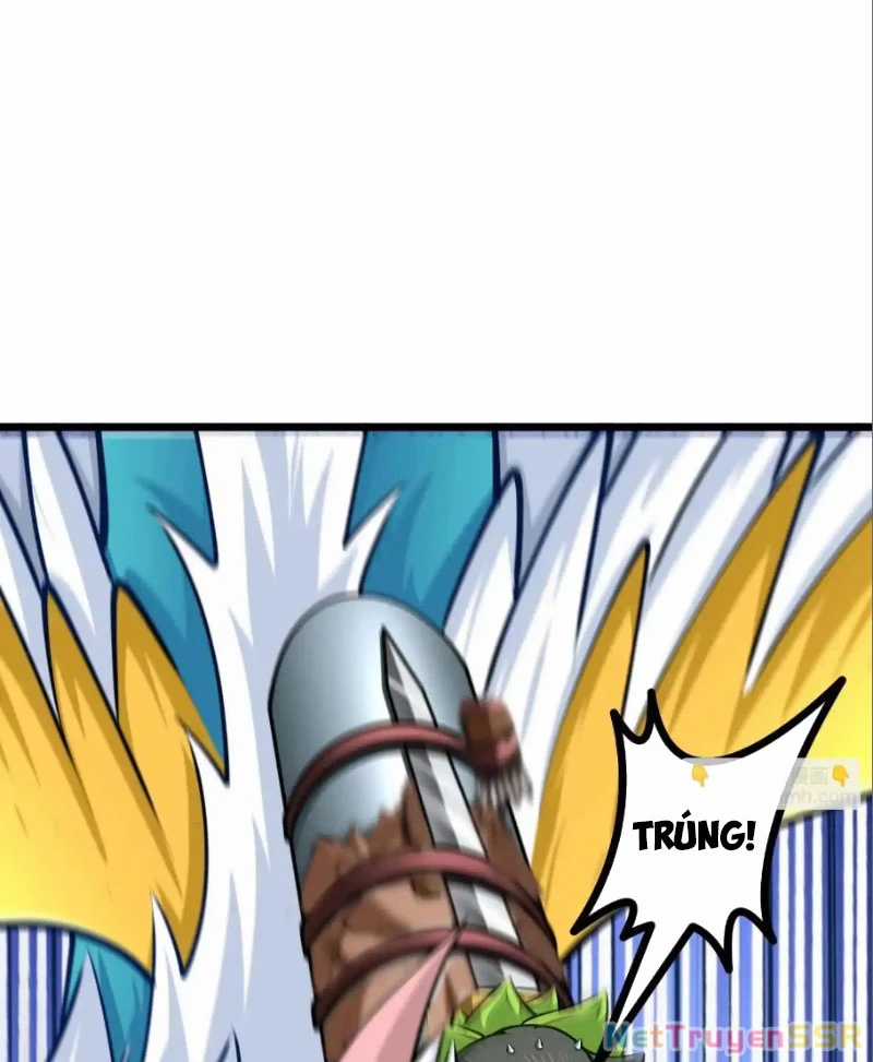 Thôn Phệ Đi, Đại Chùy Hoa Chapter 25 trang 30