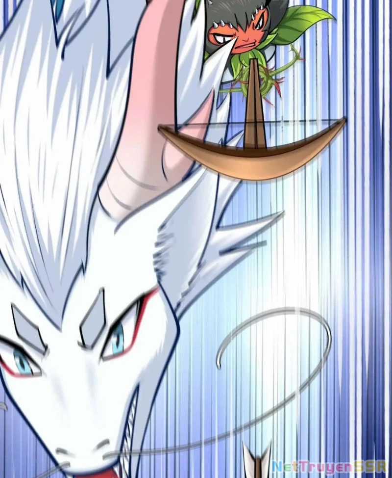 Thôn Phệ Đi, Đại Chùy Hoa Chapter 25 trang 31