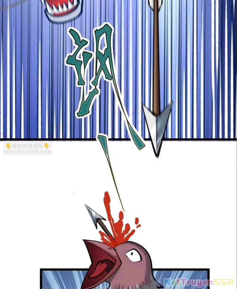 Thôn Phệ Đi, Đại Chùy Hoa Chapter 25 trang 32