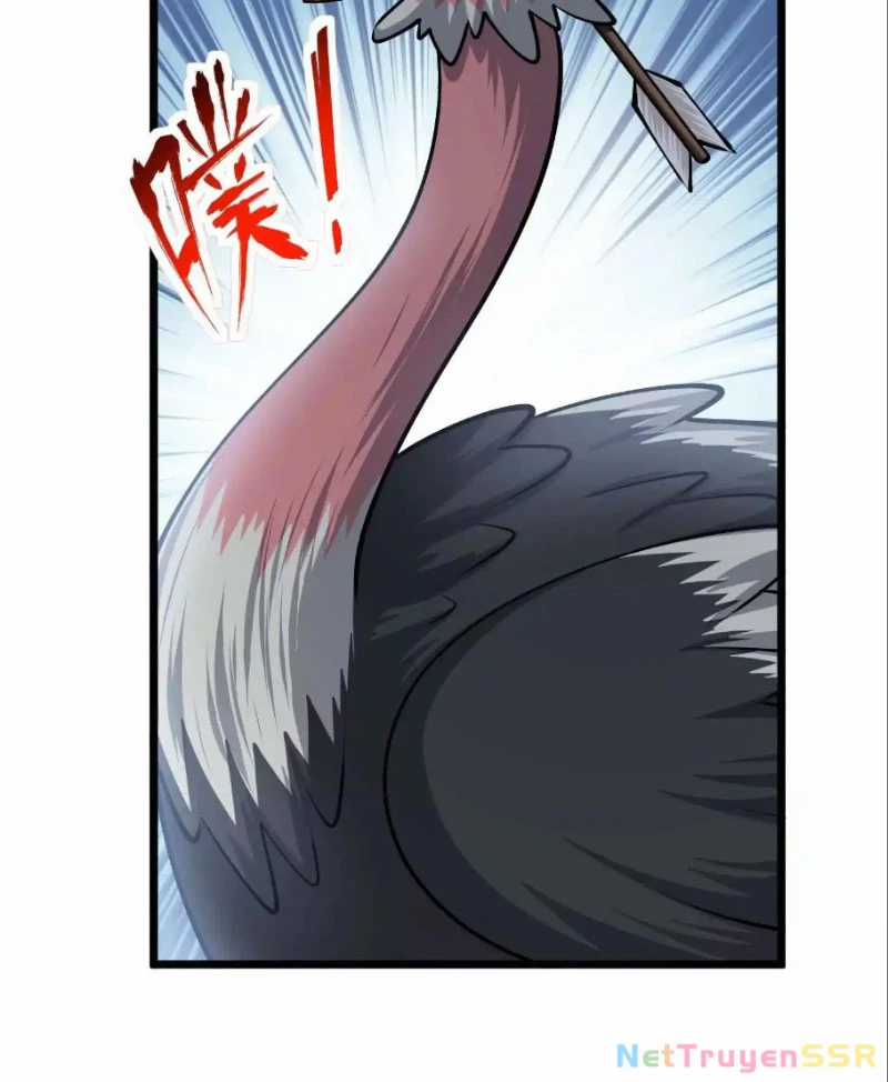 Thôn Phệ Đi, Đại Chùy Hoa Chapter 25 trang 33