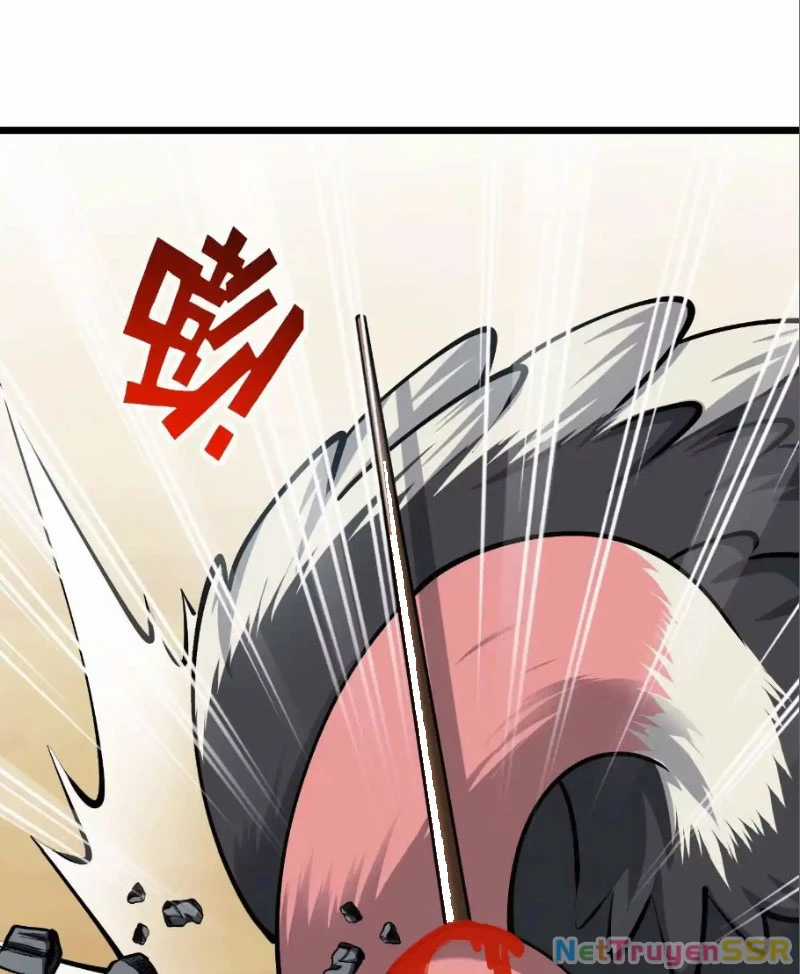 Thôn Phệ Đi, Đại Chùy Hoa Chapter 25 trang 34