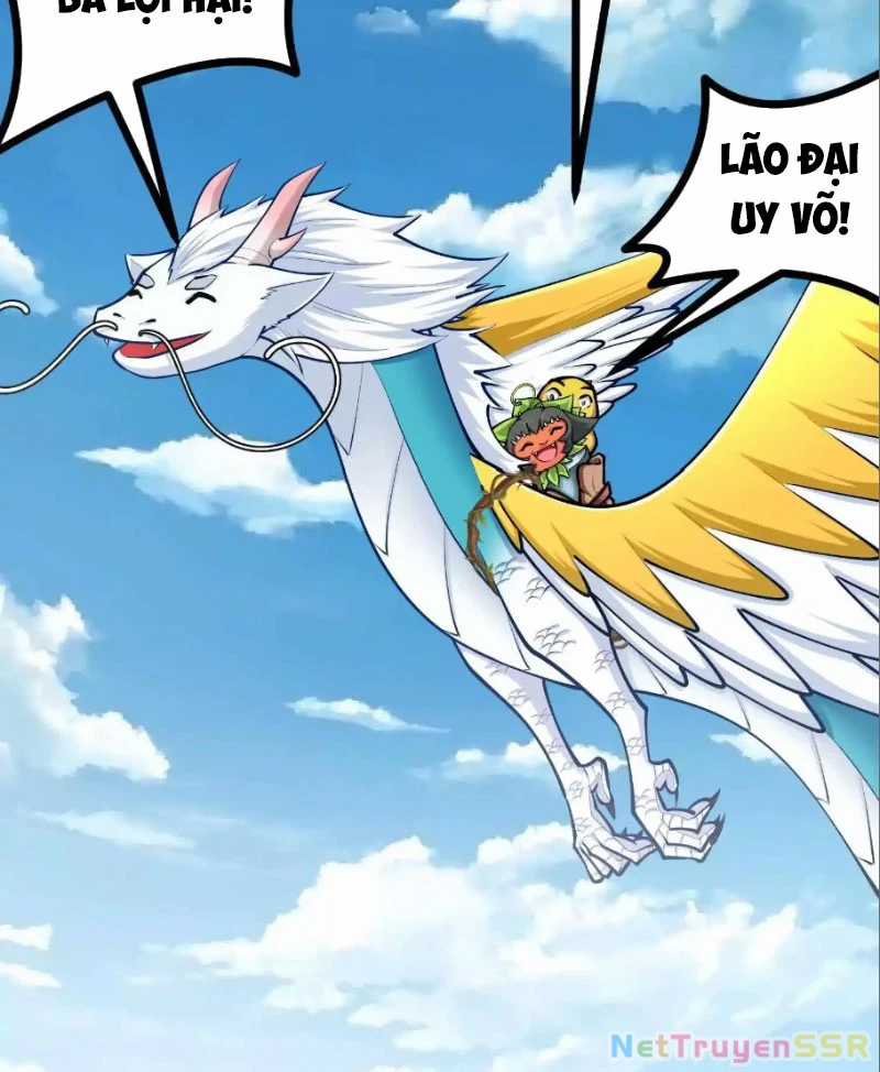 Thôn Phệ Đi, Đại Chùy Hoa Chapter 25 trang 36