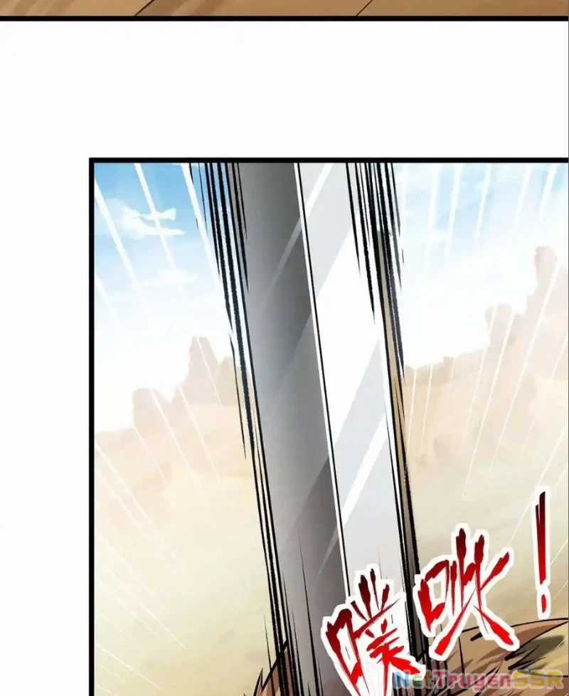 Thôn Phệ Đi, Đại Chùy Hoa Chapter 25 trang 4