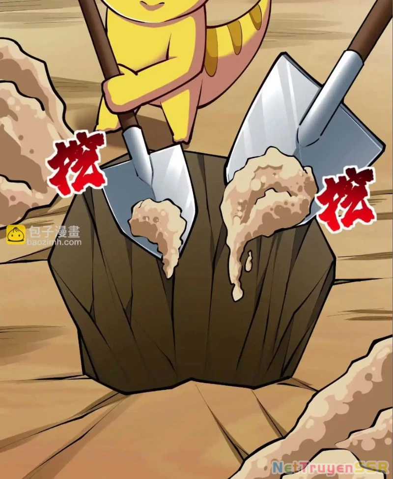 Thôn Phệ Đi, Đại Chùy Hoa Chapter 25 trang 40