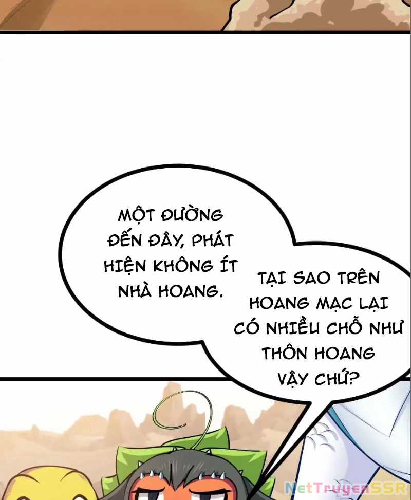 Thôn Phệ Đi, Đại Chùy Hoa Chapter 25 trang 41