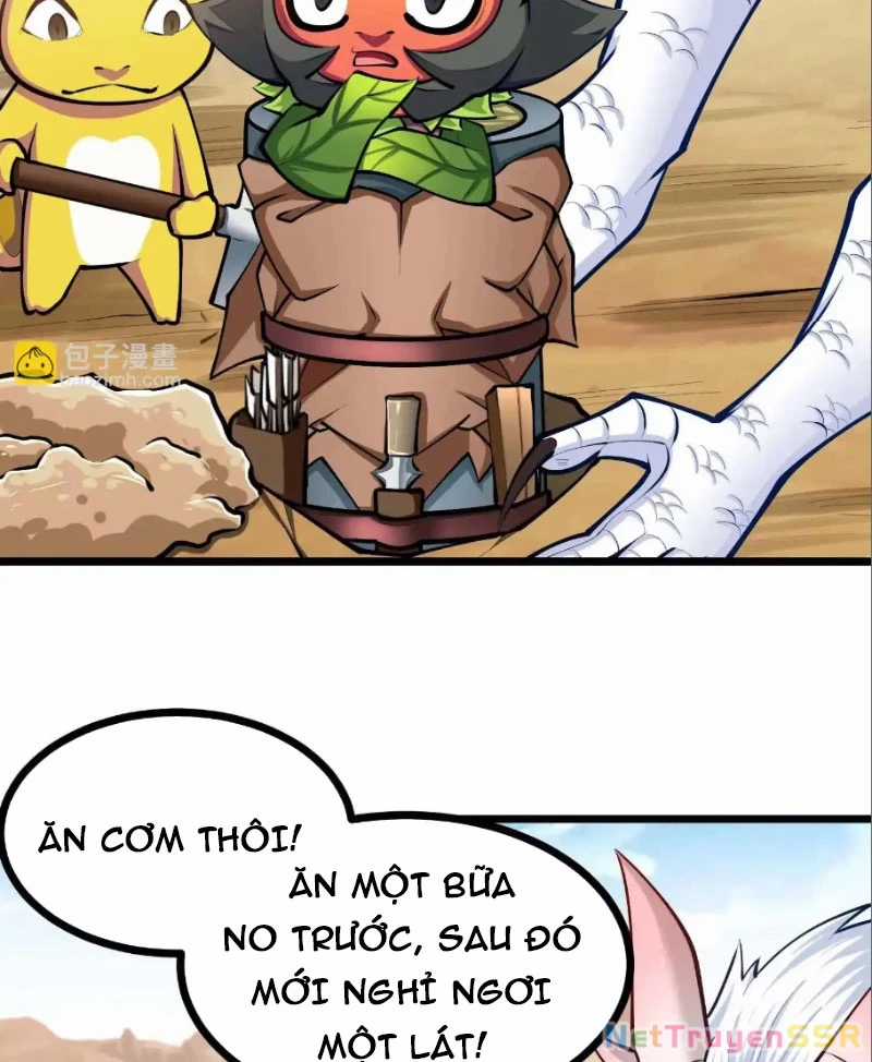 Thôn Phệ Đi, Đại Chùy Hoa Chapter 25 trang 42