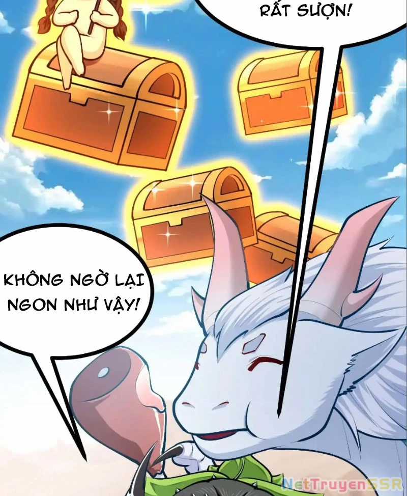 Thôn Phệ Đi, Đại Chùy Hoa Chapter 25 trang 45