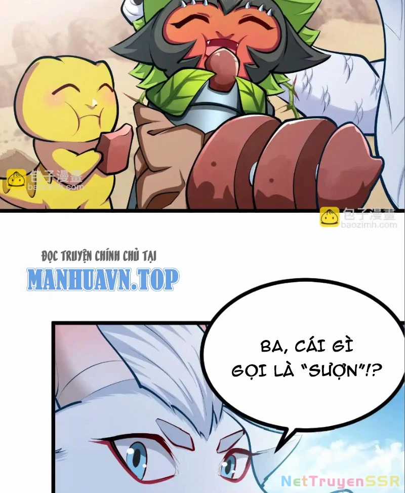 Thôn Phệ Đi, Đại Chùy Hoa Chapter 25 trang 46