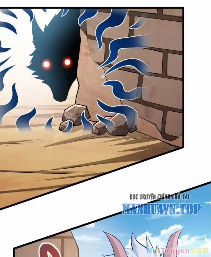 Thôn Phệ Đi, Đại Chùy Hoa Chapter 25 trang 49