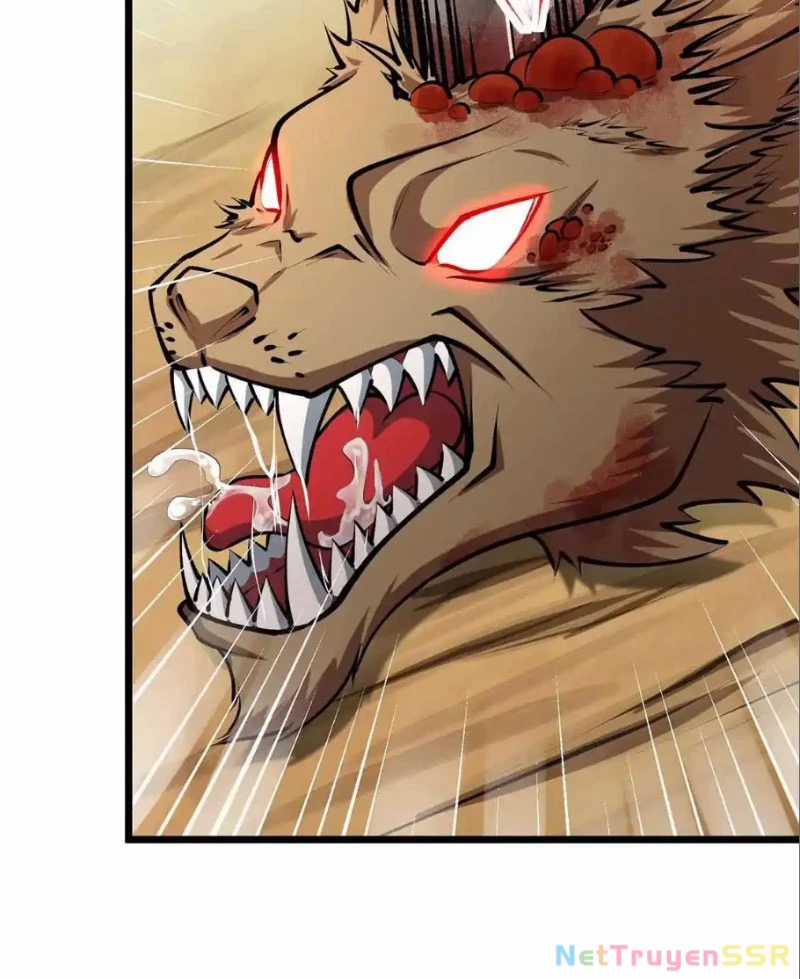 Thôn Phệ Đi, Đại Chùy Hoa Chapter 25 trang 5