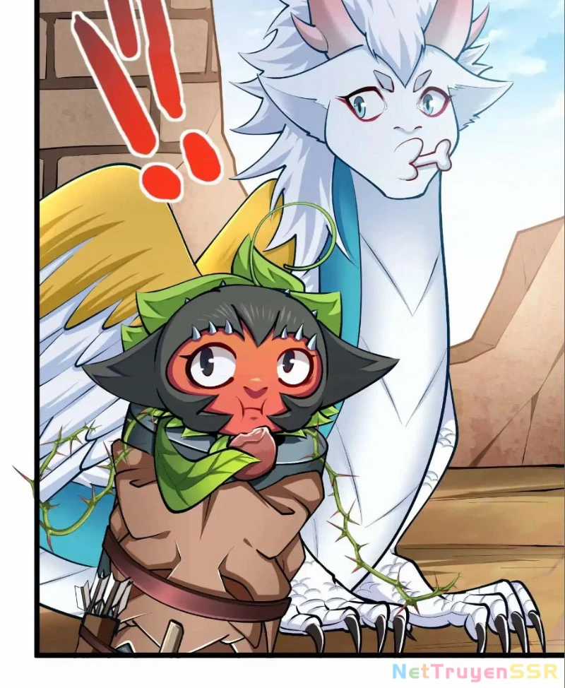 Thôn Phệ Đi, Đại Chùy Hoa Chapter 25 trang 50