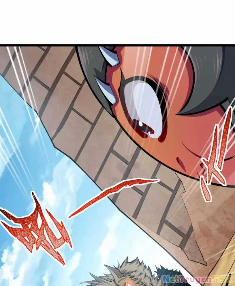 Thôn Phệ Đi, Đại Chùy Hoa Chapter 25 trang 51