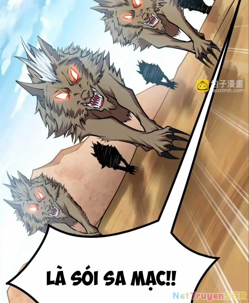 Thôn Phệ Đi, Đại Chùy Hoa Chapter 25 trang 52