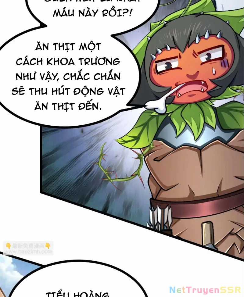 Thôn Phệ Đi, Đại Chùy Hoa Chapter 25 trang 54