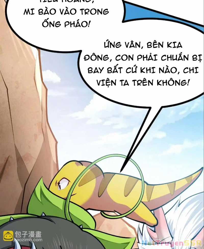 Thôn Phệ Đi, Đại Chùy Hoa Chapter 25 trang 55
