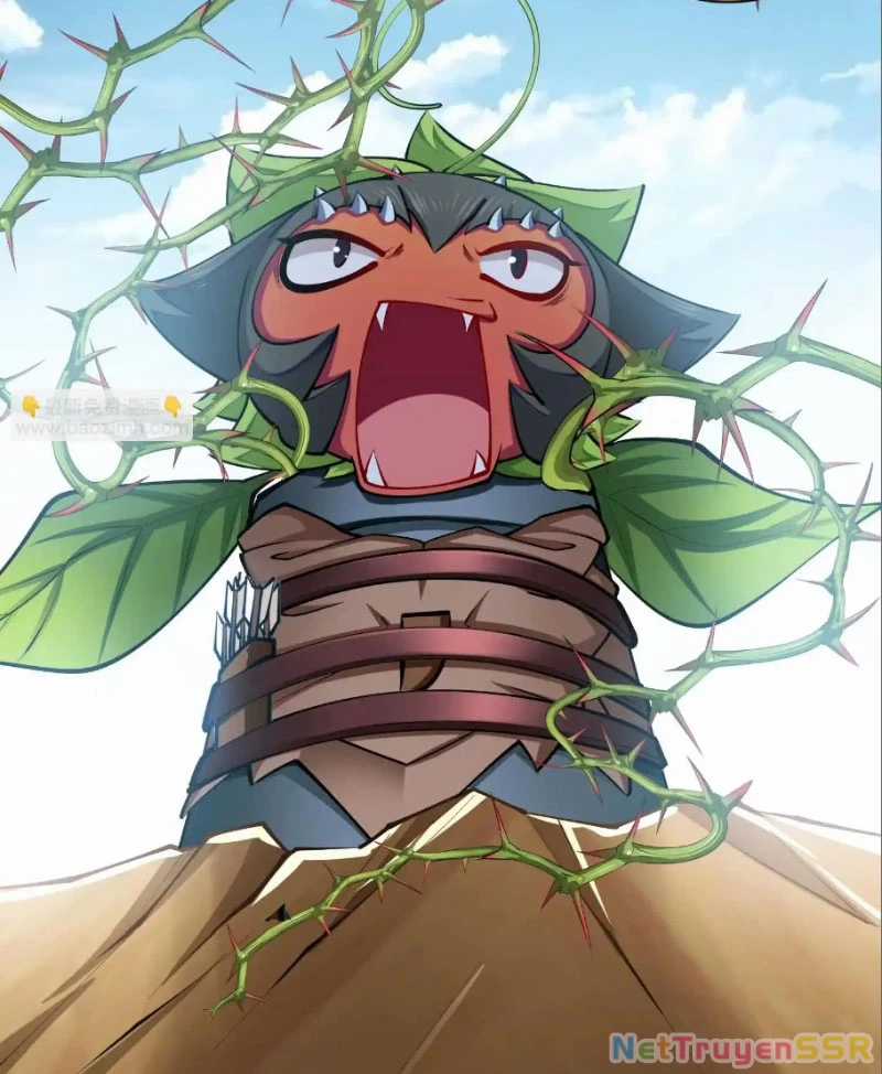 Thôn Phệ Đi, Đại Chùy Hoa Chapter 25 trang 58