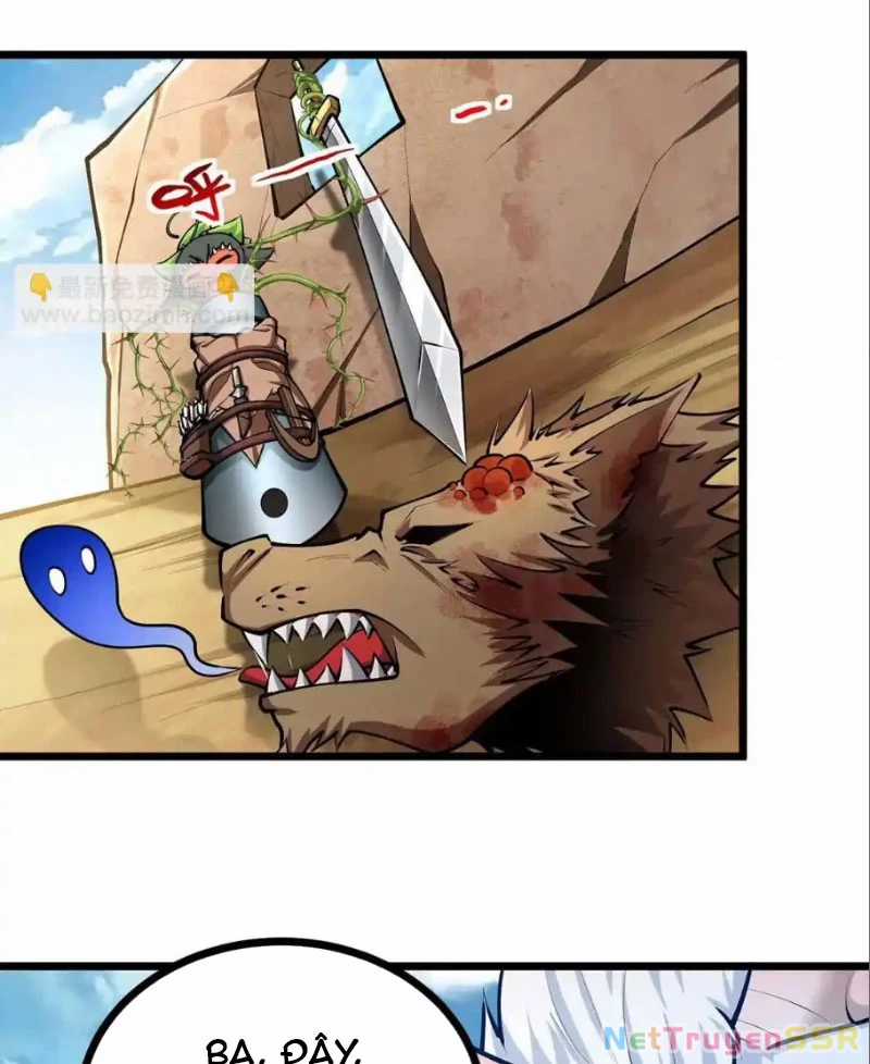 Thôn Phệ Đi, Đại Chùy Hoa Chapter 25 trang 6