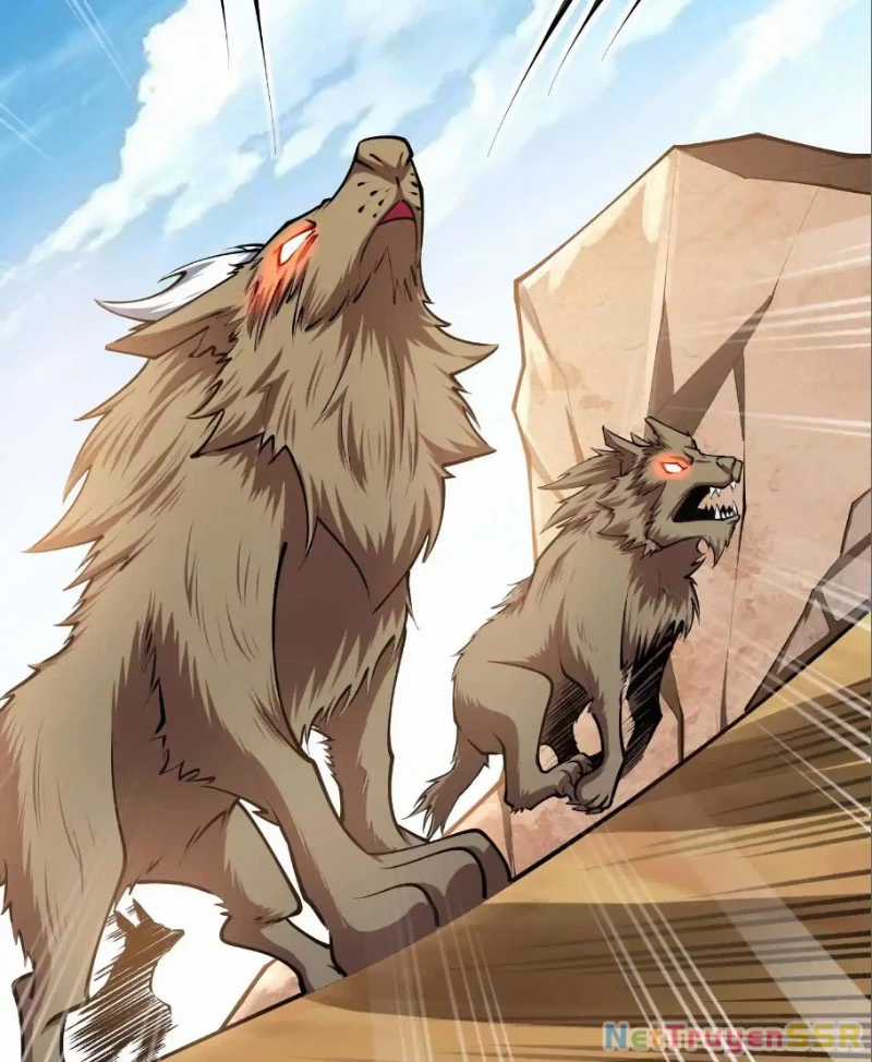 Thôn Phệ Đi, Đại Chùy Hoa Chapter 25 trang 60