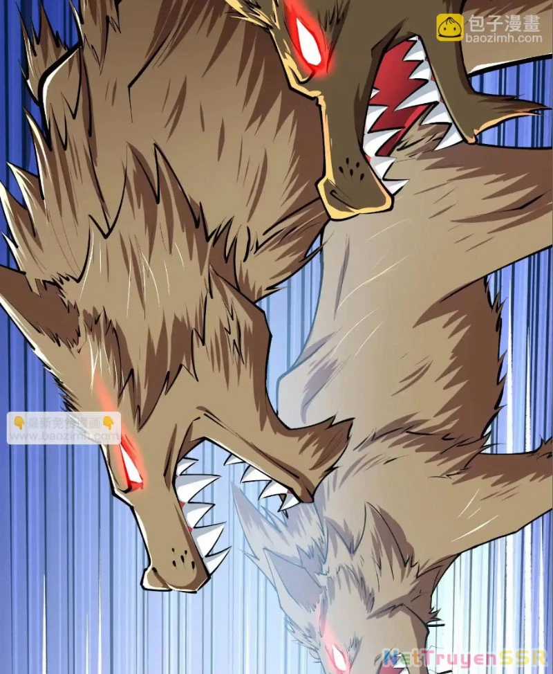 Thôn Phệ Đi, Đại Chùy Hoa Chapter 25 trang 62