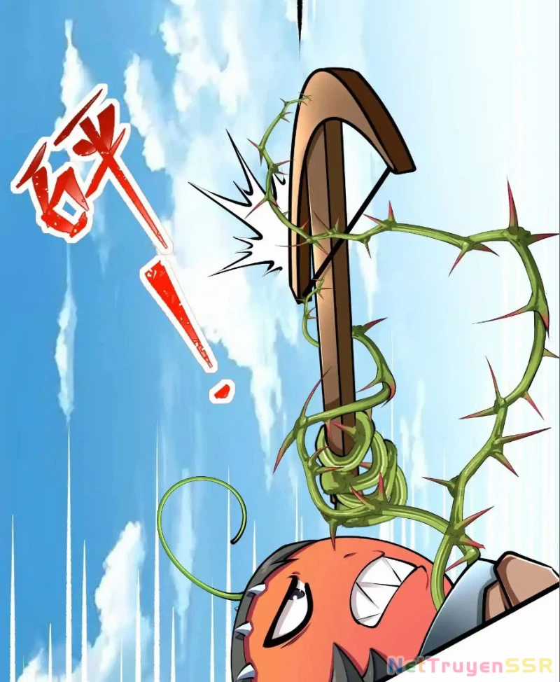 Thôn Phệ Đi, Đại Chùy Hoa Chapter 25 trang 64