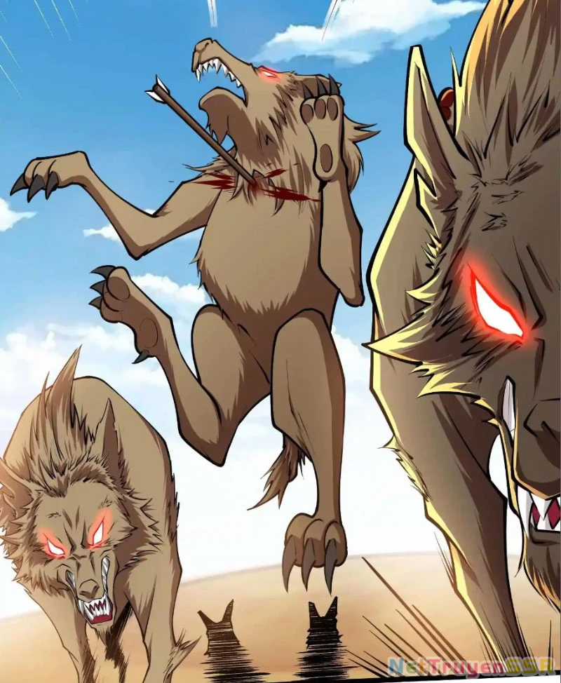 Thôn Phệ Đi, Đại Chùy Hoa Chapter 25 trang 66