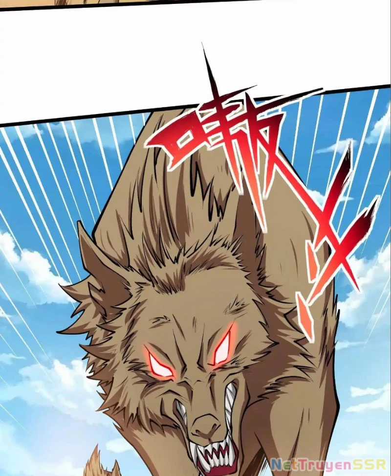 Thôn Phệ Đi, Đại Chùy Hoa Chapter 25 trang 67