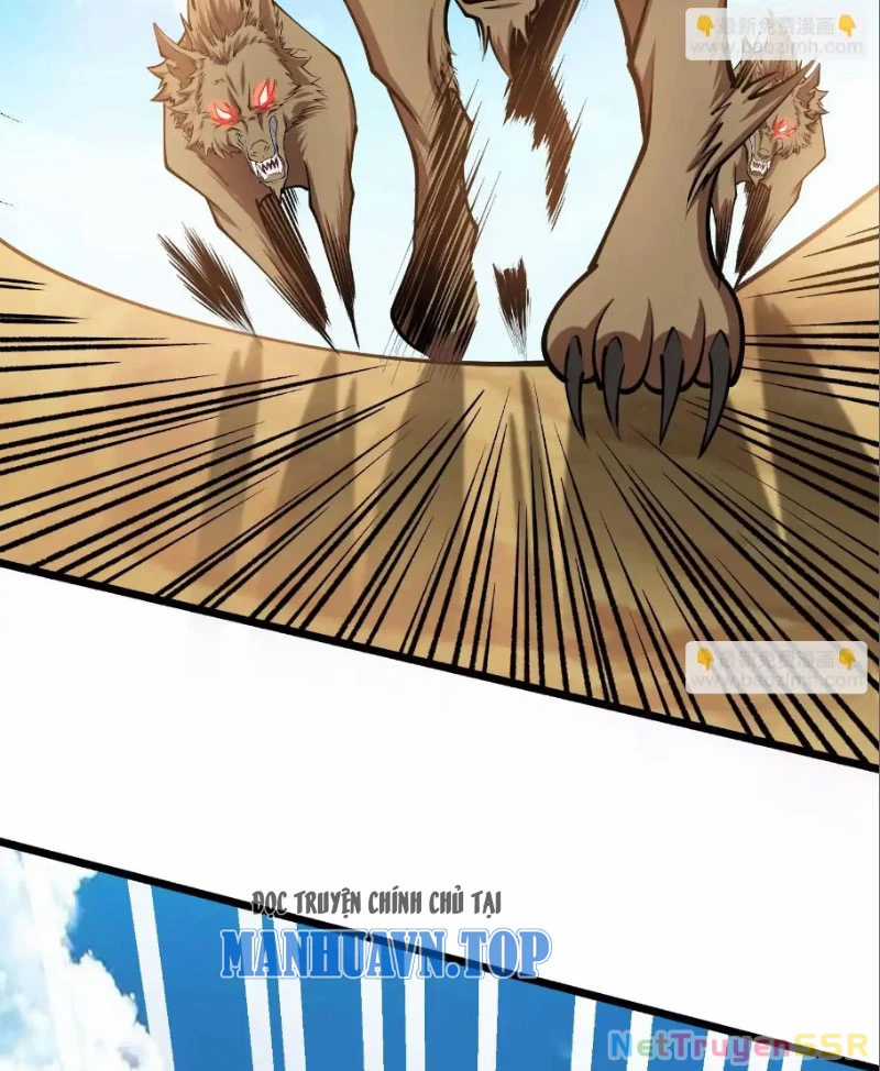 Thôn Phệ Đi, Đại Chùy Hoa Chapter 25 trang 68