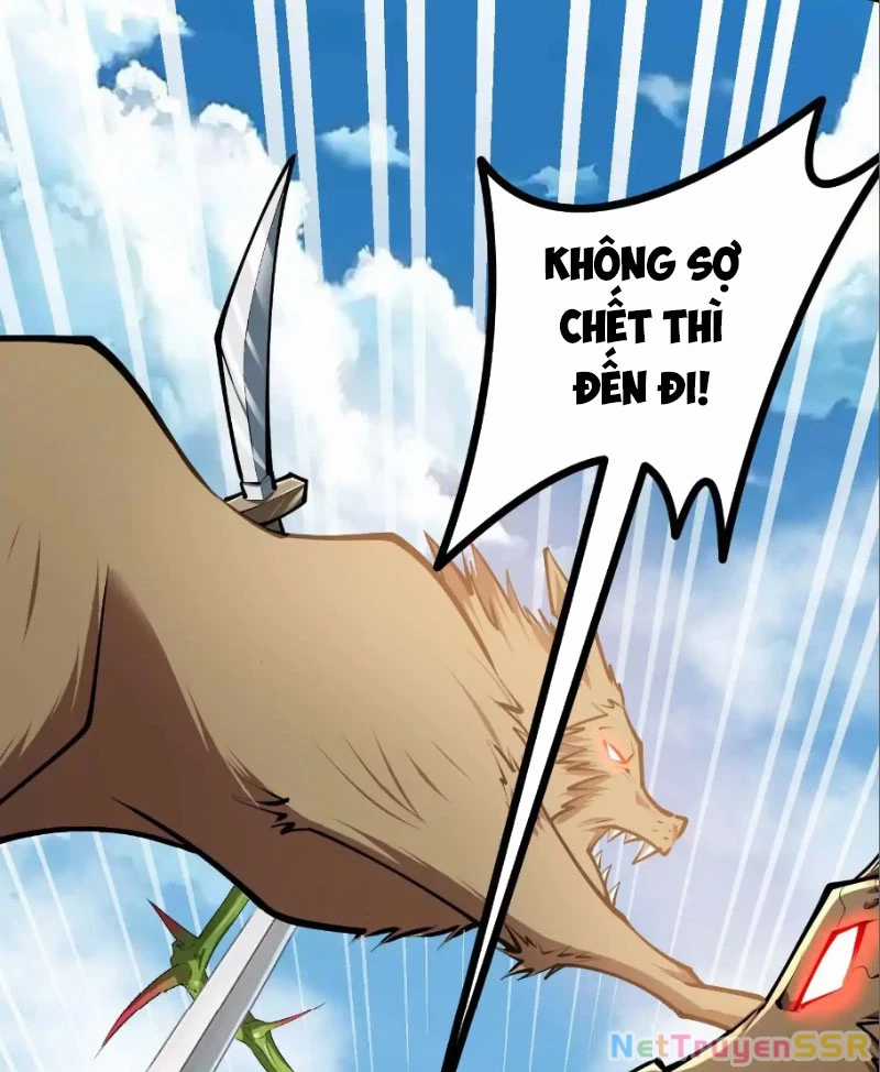 Thôn Phệ Đi, Đại Chùy Hoa Chapter 25 trang 69