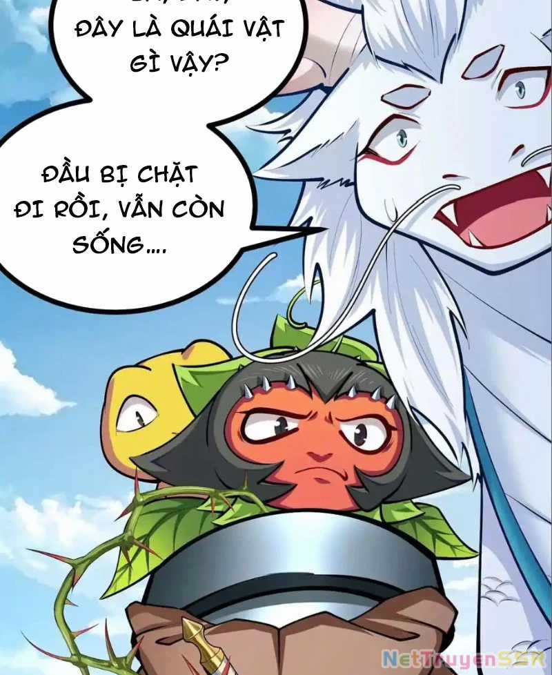 Thôn Phệ Đi, Đại Chùy Hoa Chapter 25 trang 7