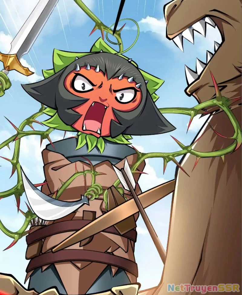 Thôn Phệ Đi, Đại Chùy Hoa Chapter 25 trang 70