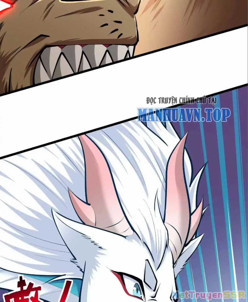 Thôn Phệ Đi, Đại Chùy Hoa Chapter 25 trang 71