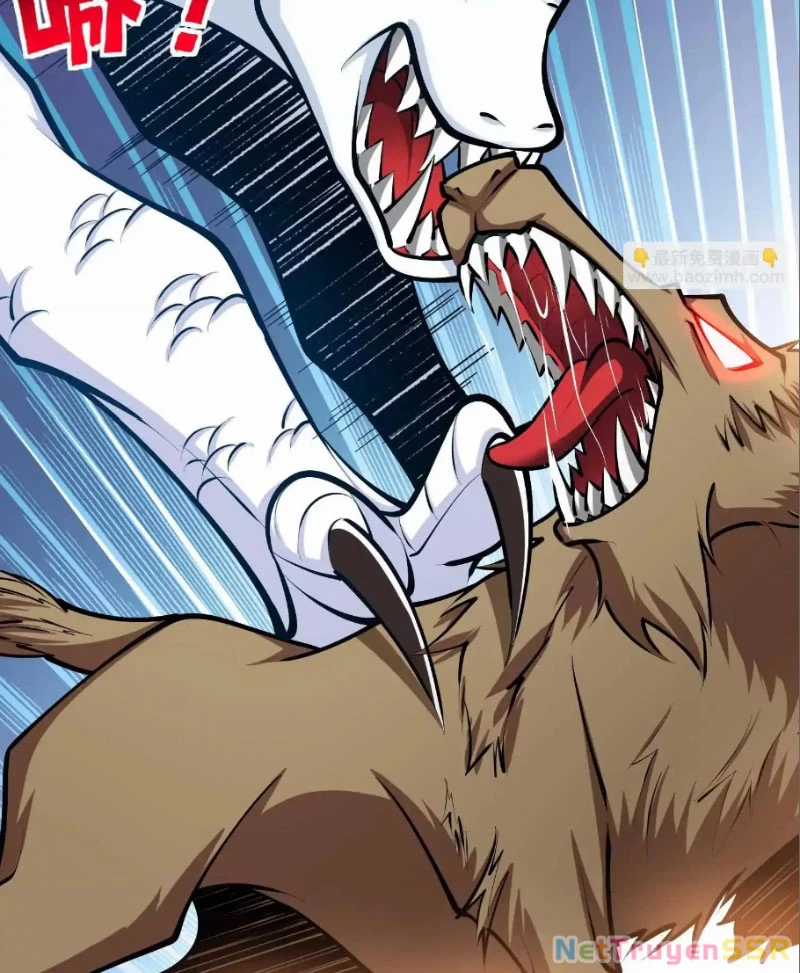 Thôn Phệ Đi, Đại Chùy Hoa Chapter 25 trang 72