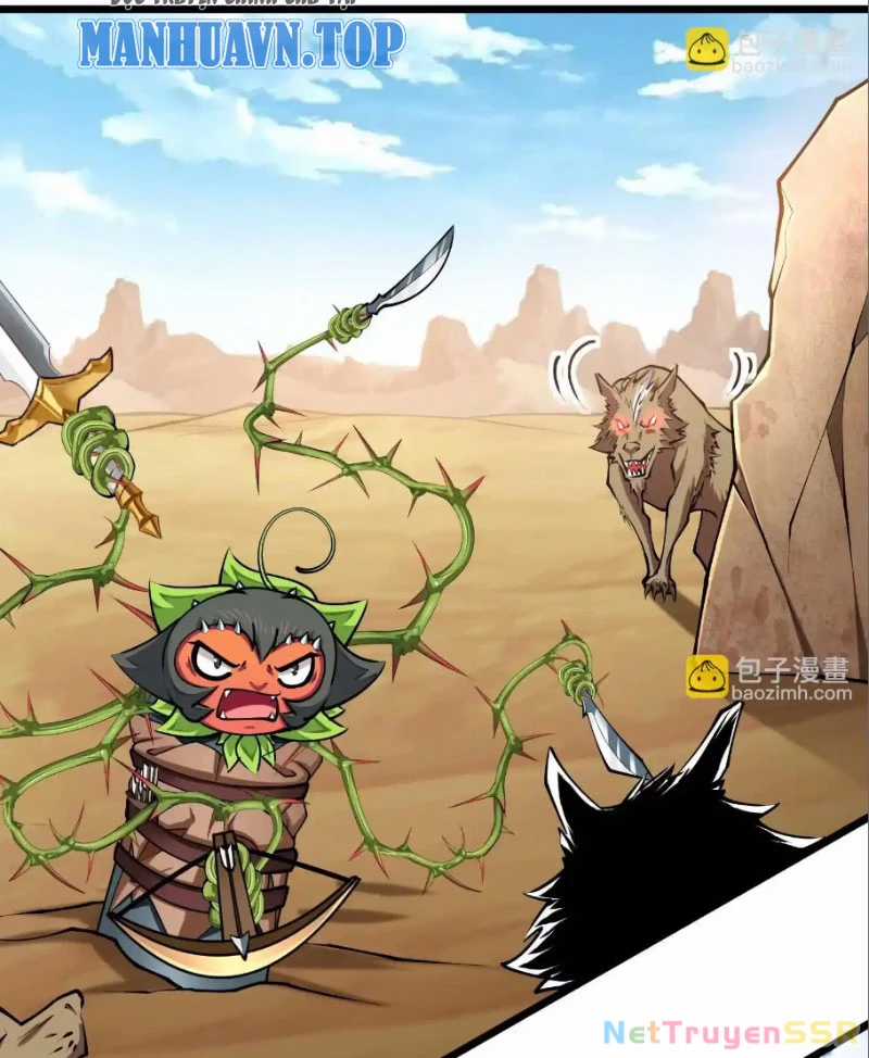 Thôn Phệ Đi, Đại Chùy Hoa Chapter 25 trang 74