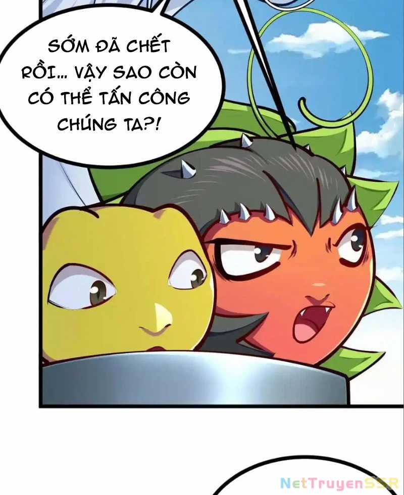 Thôn Phệ Đi, Đại Chùy Hoa Chapter 25 trang 9