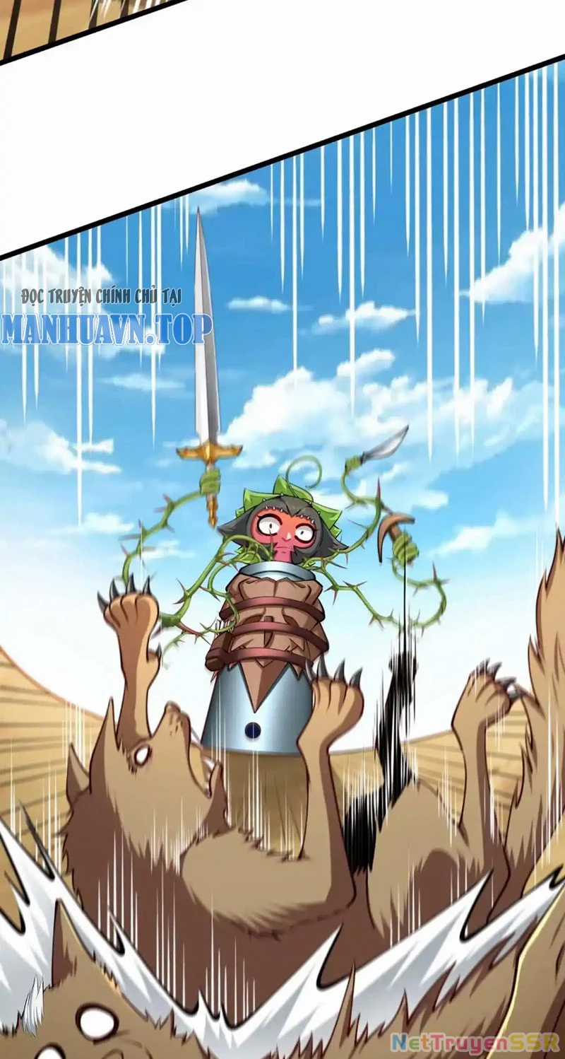Thôn Phệ Đi, Đại Chùy Hoa Chapter 26 trang 1