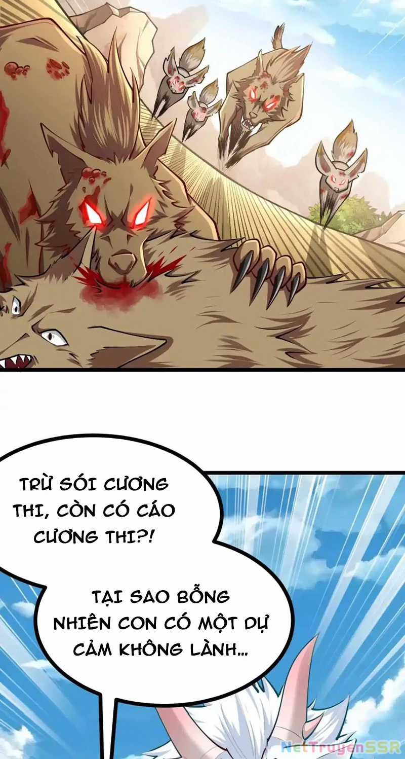 Thôn Phệ Đi, Đại Chùy Hoa Chapter 26 trang 15