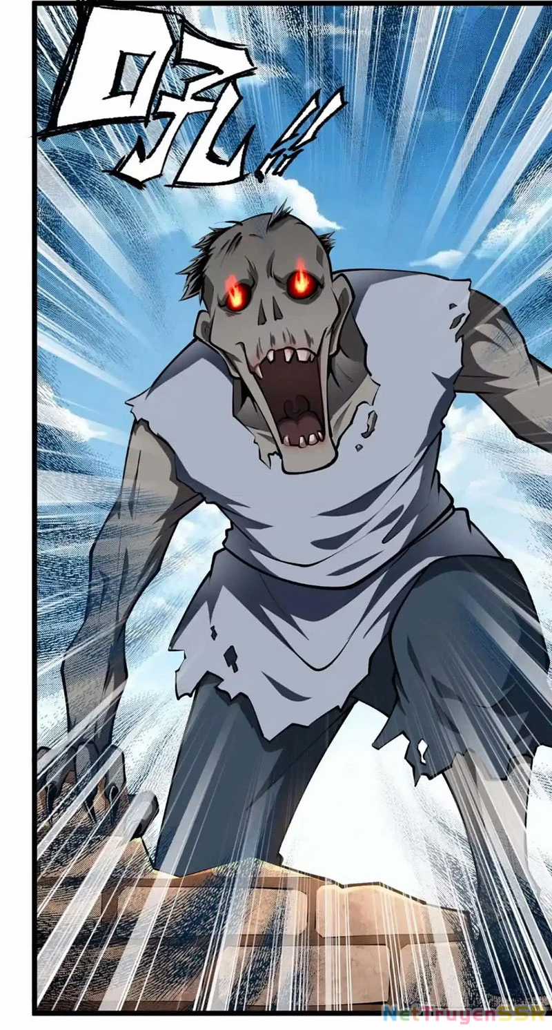 Thôn Phệ Đi, Đại Chùy Hoa Chapter 26 trang 17