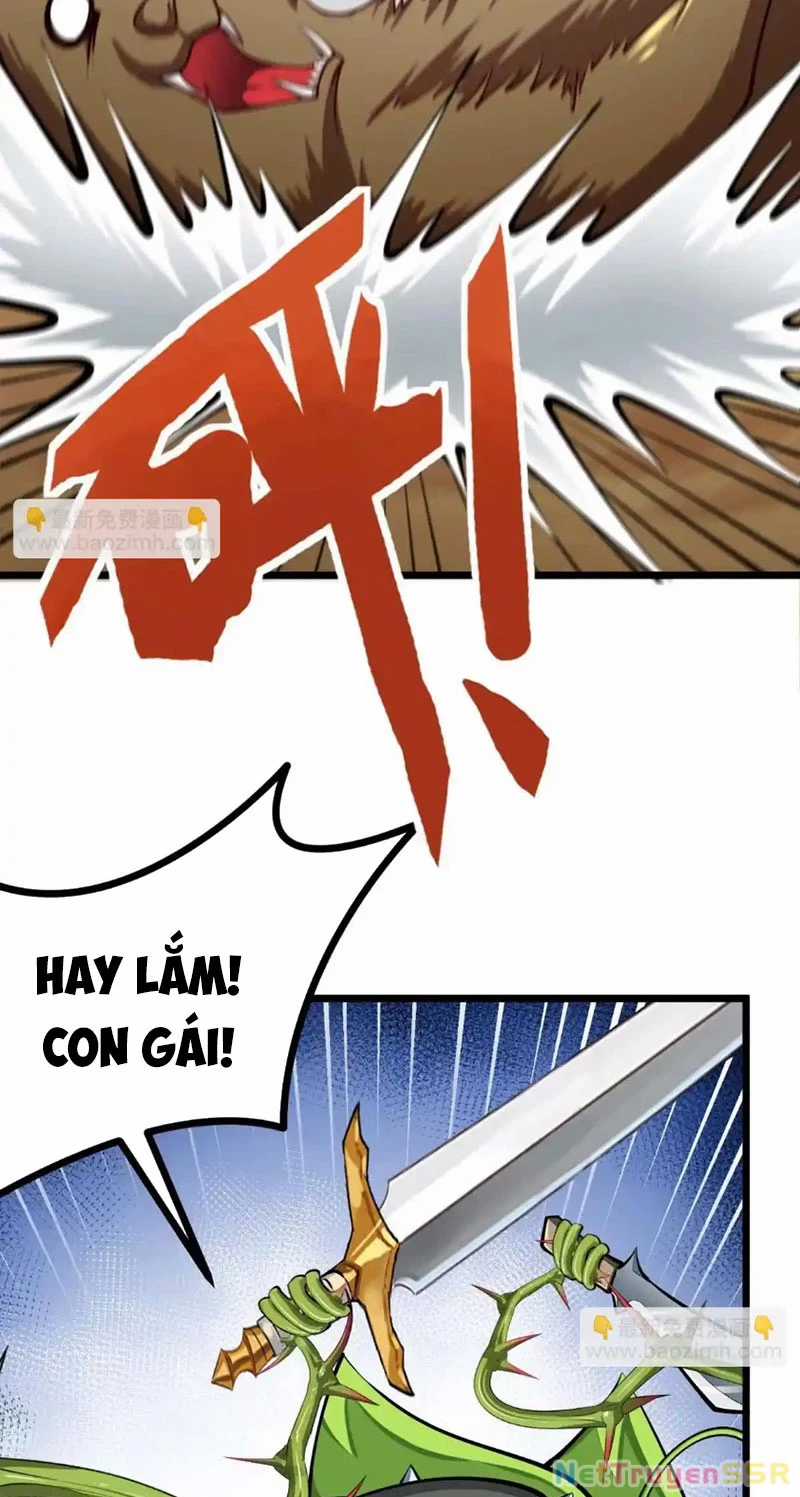 Thôn Phệ Đi, Đại Chùy Hoa Chapter 26 trang 2