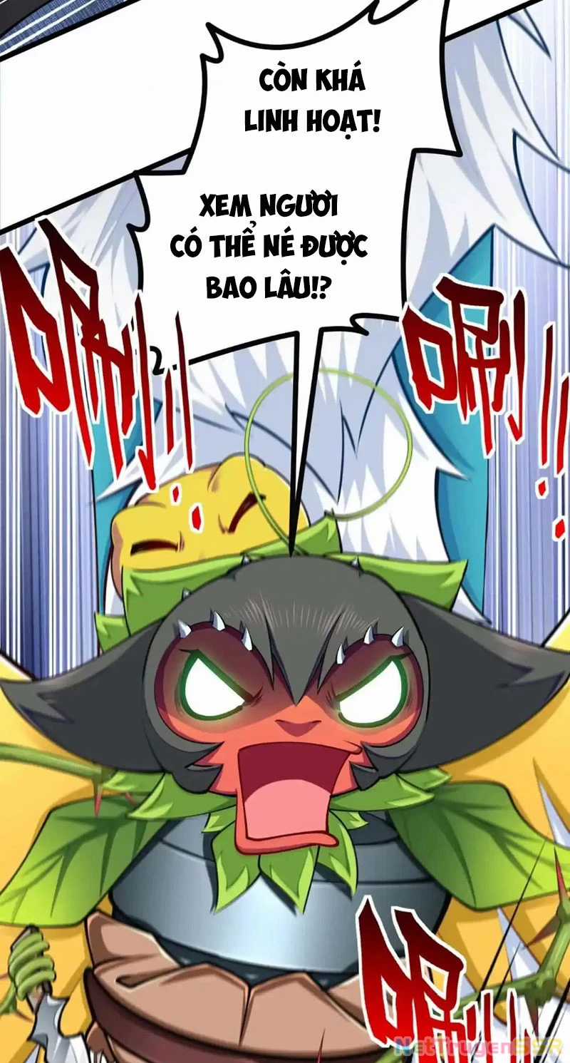 Thôn Phệ Đi, Đại Chùy Hoa Chapter 26 trang 31
